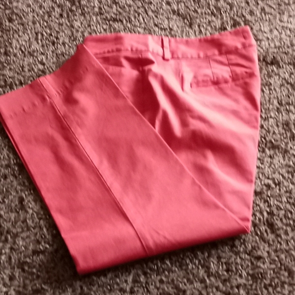 St. Tropez Pants - 🌺St Tropez Capri Pants